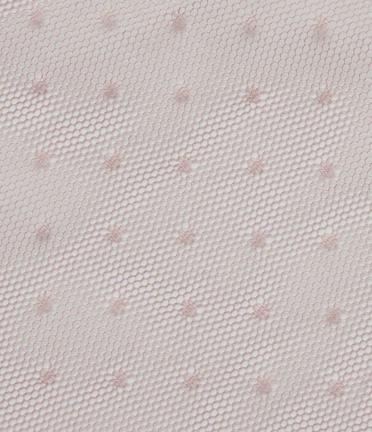 Mid Rise Asymmetric Tiered Mesh Midi Resort Skirt