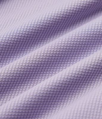 One Shoulder Short Sleeve Pleated Waffle Casual Romper with Pockets-Easy Peezy Edition