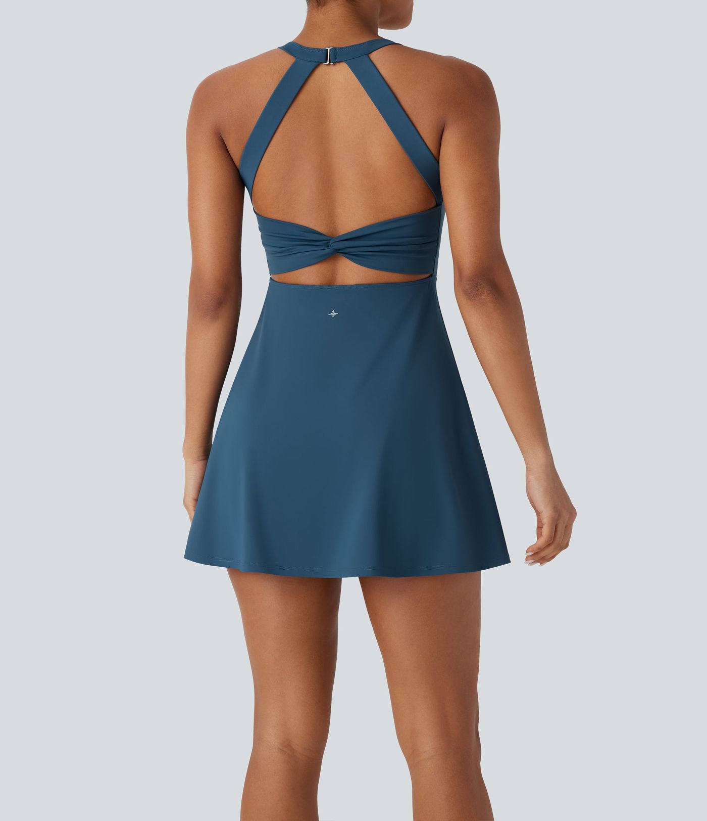 Robe de sport danse SoftlyZero™ Airy coques moulées toucher frais édition Easy Peasy D-F