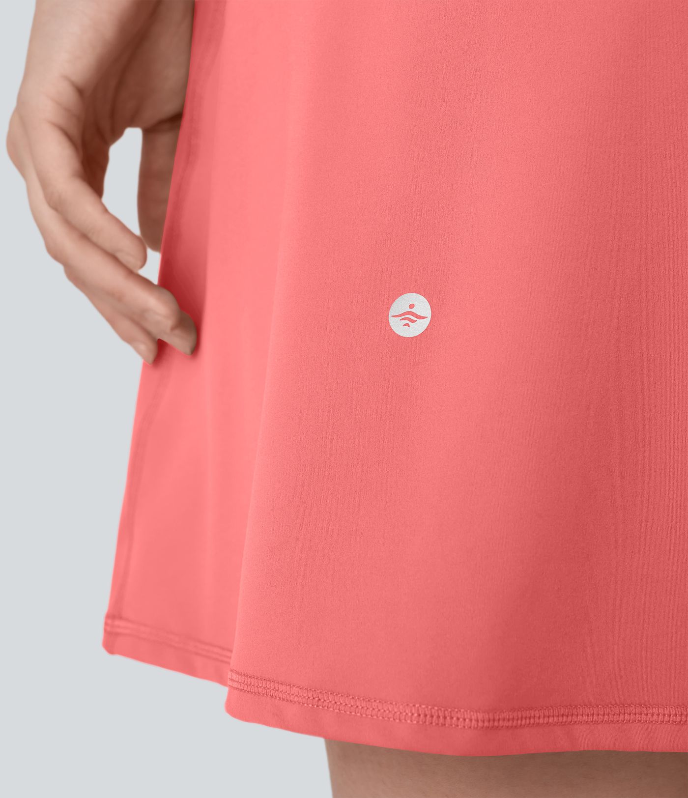 SoftlyZero™ Plush Active Dress-Longer Length-Easy Peezy Edition SoftlyZero™ Plush Active Dress-Longer Length-Easy Peezy Edition