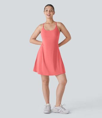 SoftlyZero™ Plush Active Dress-Longer Length-Easy Peezy Edition SoftlyZero™ Plush Active Dress-Longer Length-Easy Peezy Edition