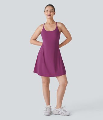 SoftlyZero™ Plush Active Dress-Longer Length-Easy Peezy Edition