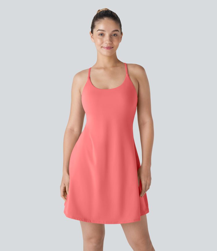 SoftlyZero™ Plush Active Dress-Longer Length-Easy Peezy Edition SoftlyZero™ Plush Active Dress-Longer Length-Easy Peezy Edition