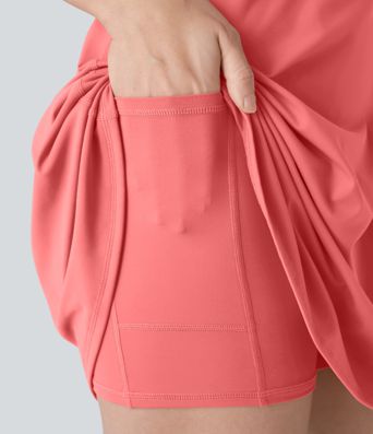 SoftlyZero™ Plush Active Dress-Longer Length-Easy Peezy Edition SoftlyZero™ Plush Active Dress-Longer Length-Easy Peezy Edition