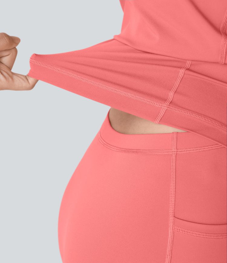 SoftlyZero™ Plush Active Dress-Longer Length-Easy Peezy Edition SoftlyZero™ Plush Active Dress-Longer Length-Easy Peezy Edition