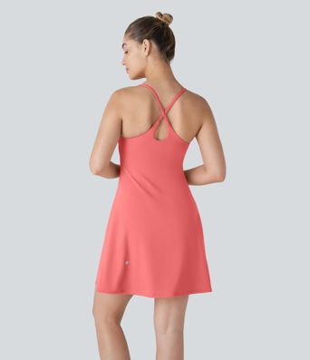 SoftlyZero™ Plush Active Dress-Longer Length-Easy Peezy Edition SoftlyZero™ Plush Active Dress-Longer Length-Easy Peezy Edition