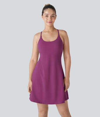 SoftlyZero™ Plush Active Dress-Longer Length-Easy Peezy Edition