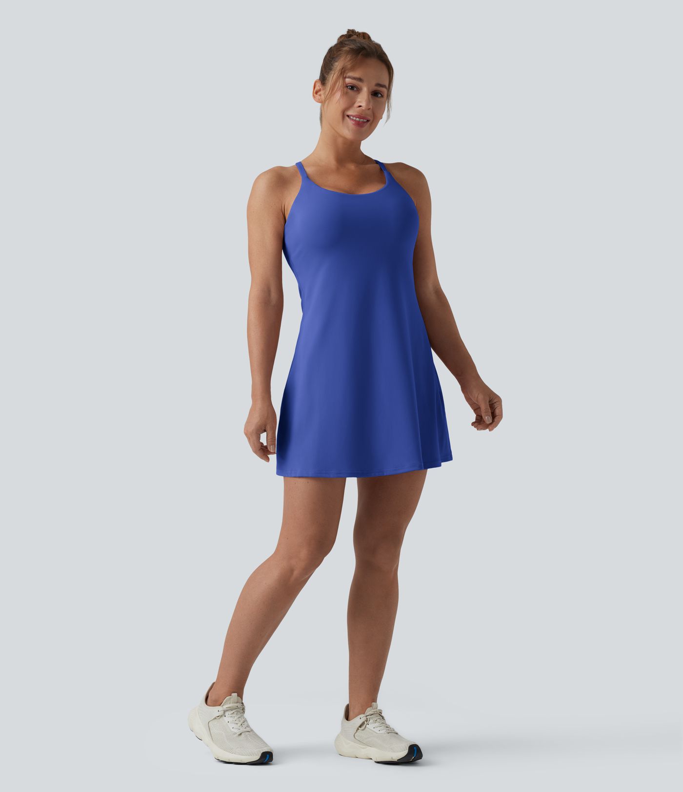 Softlyzero™ Plush Backless Active Dress-Easy Peezy Edition D-F Softlyzero™ Plush Backless Active Dress-Easy Peezy Edition D-F