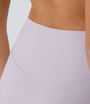 SoftlyZero™ Airy Crossover Pocket 2-in-1 Cool Touch Tennis Skirt-Lucid-Longer Length-UPF50+