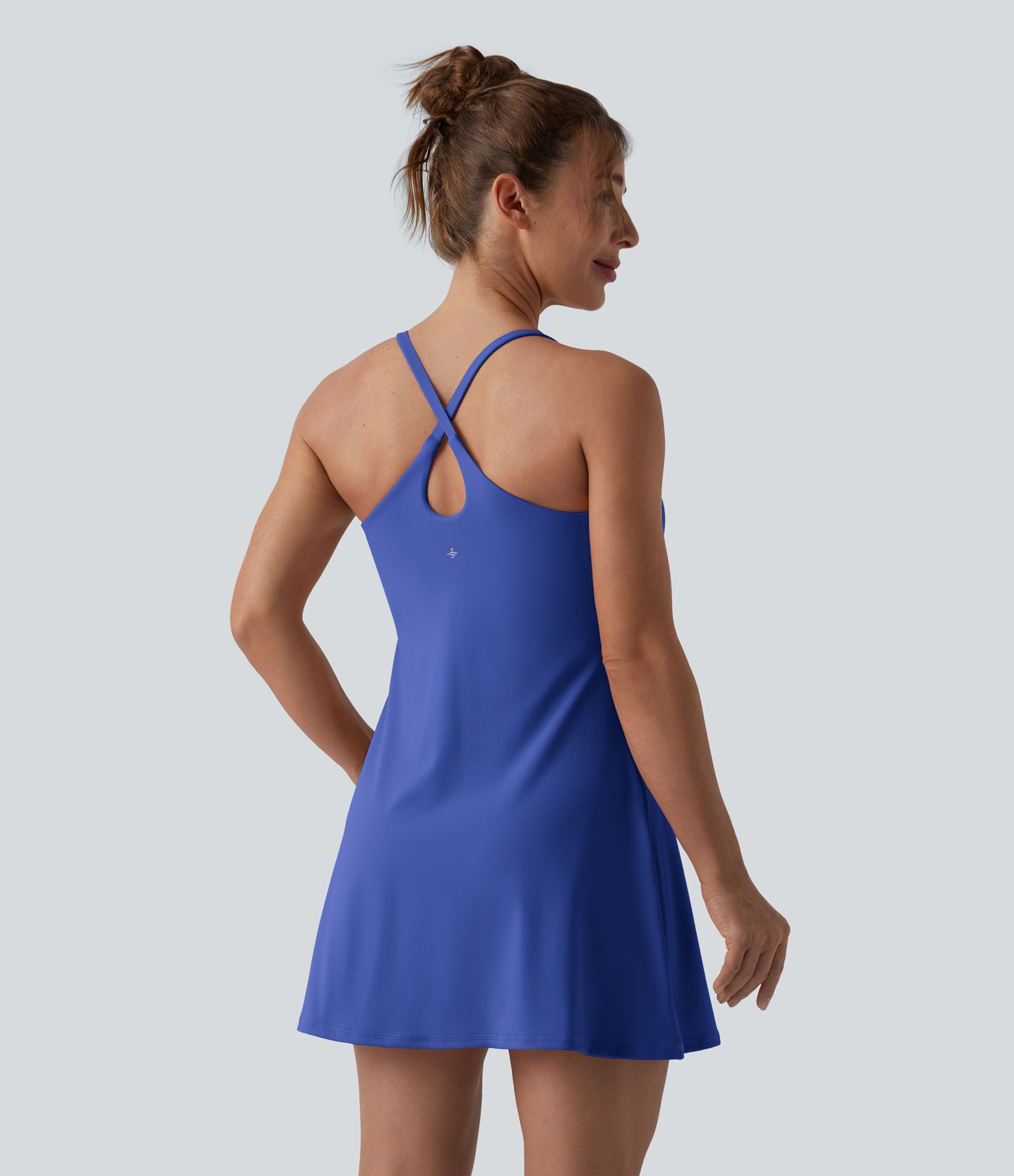 Softlyzero™ Plush Backless Active Dress-Easy Peezy Edition D-F Softlyzero™ Plush Backless Active Dress-Easy Peezy Edition D-F