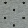 Heather Noir Dot