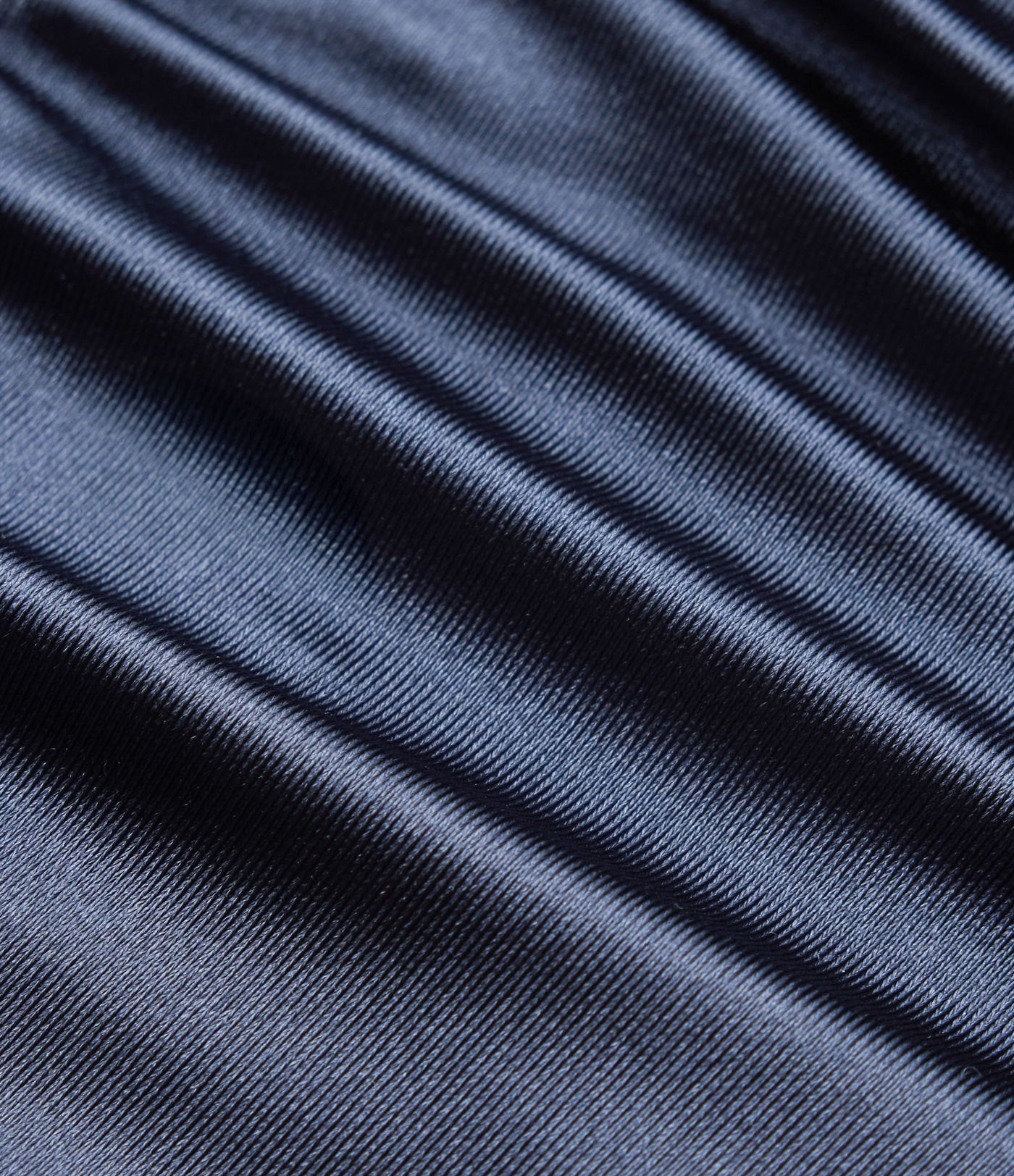 High Waisted Drawstring Ruched Satin Casual Shorts with Pocket