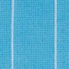 Poolside Blue Stripe