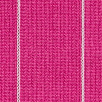 Fuchsia Stripe Bloom