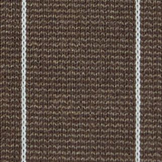 Espresso Cream Stripe