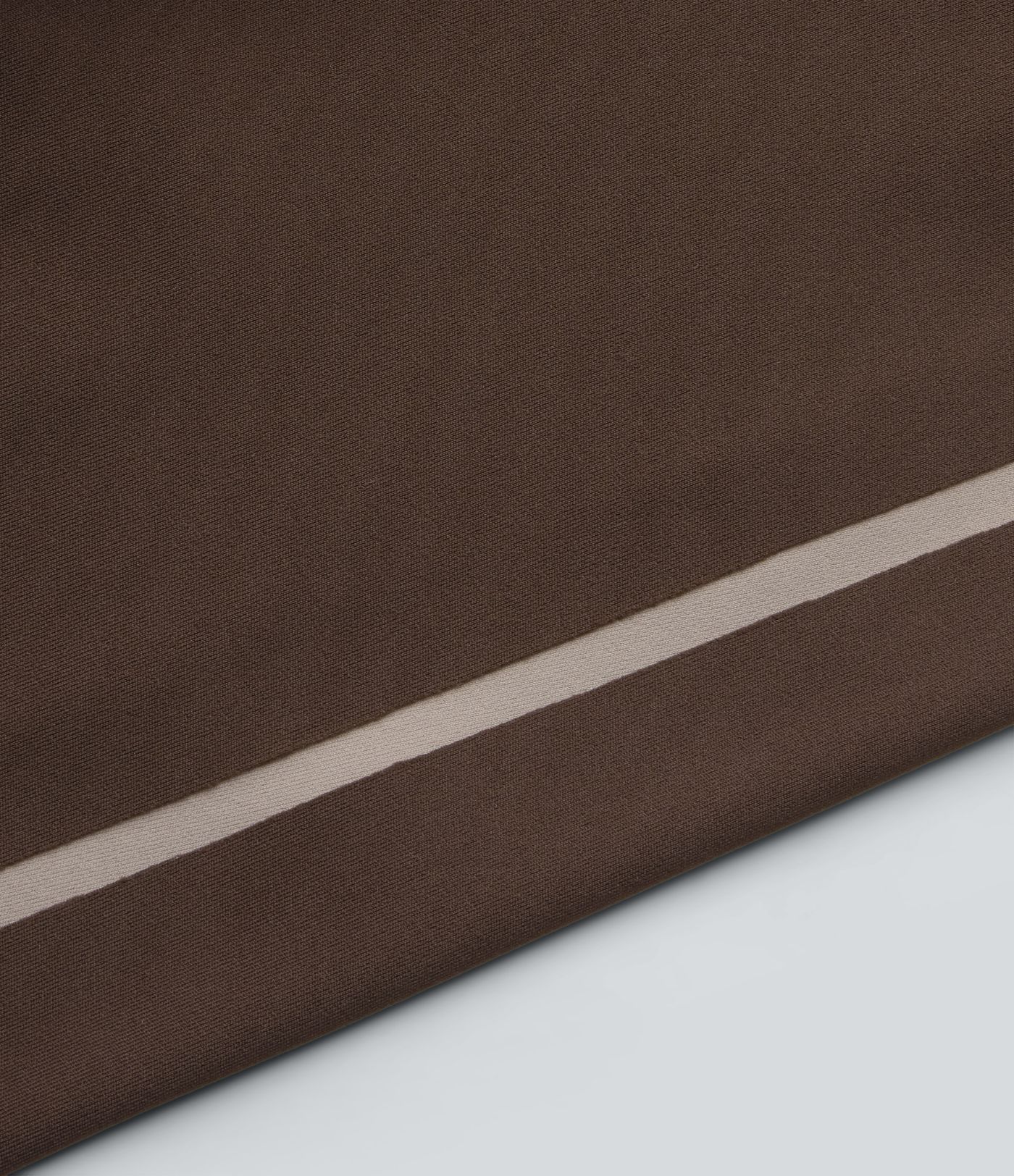 High Waisted Crossover Tummy Control Color Block Hiking Leggings with Pocket