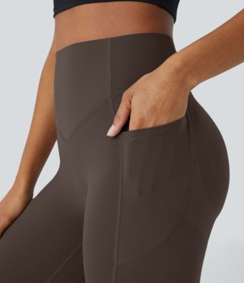Halara UltraSculpt™ High Waisted Scrunch Butt Lifting Tummy Control Pocket Shaping Training Leggings Halara UltraSculpt™ High Waisted Scrunch Butt Lifting Tummy Control Pocket Shaping Training Leggings
