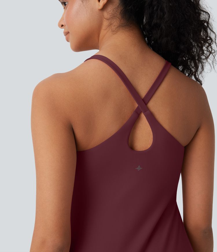 SoftlyZero™ Plush Active Dress-Longer Length-Easy Peezy Edition DD-F Cups SoftlyZero™ Plush Active Dress-Longer Length-Easy Peezy Edition DD-F Cups