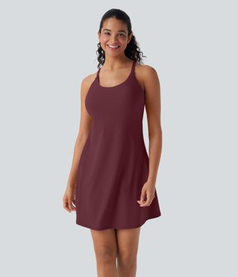 SoftlyZero™ Plush Active Dress-Longer Length-Easy Peezy Edition DD-F Cups SoftlyZero™ Plush Active Dress-Longer Length-Easy Peezy Edition DD-F Cups
