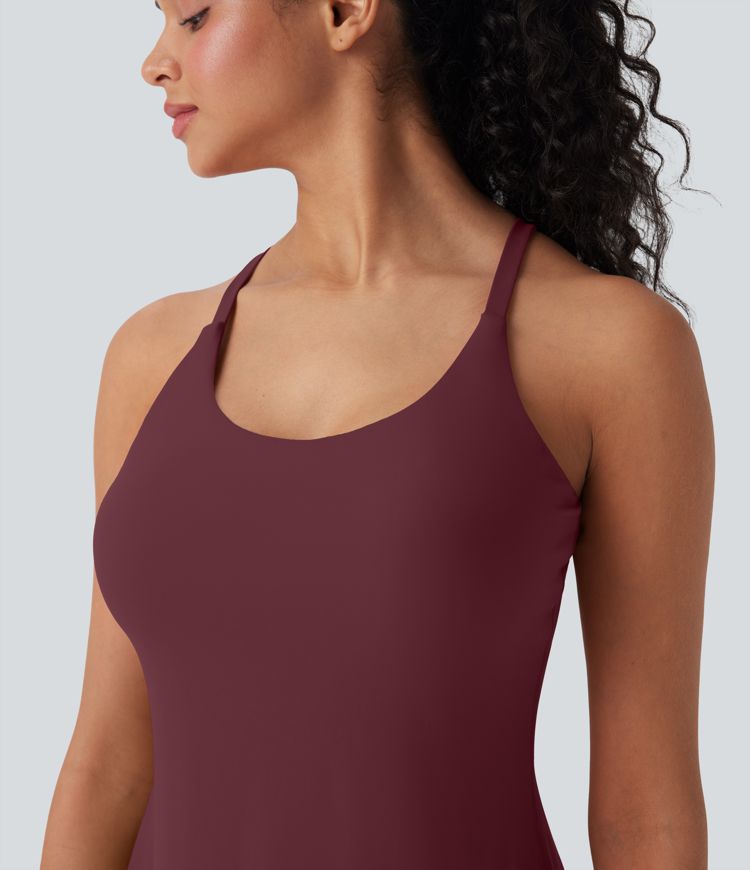 SoftlyZero™ Plush Active Dress-Longer Length-Easy Peezy Edition DD-F Cups SoftlyZero™ Plush Active Dress-Longer Length-Easy Peezy Edition DD-F Cups