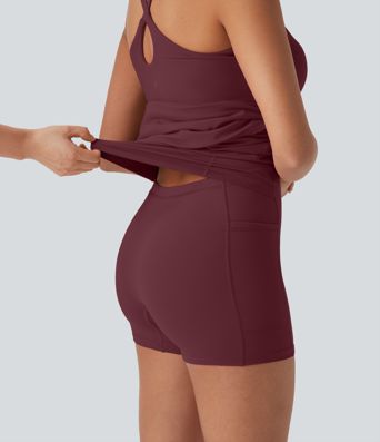 SoftlyZero™ Plush Active Dress-Longer Length-Easy Peezy Edition DD-F Cups SoftlyZero™ Plush Active Dress-Longer Length-Easy Peezy Edition DD-F Cups