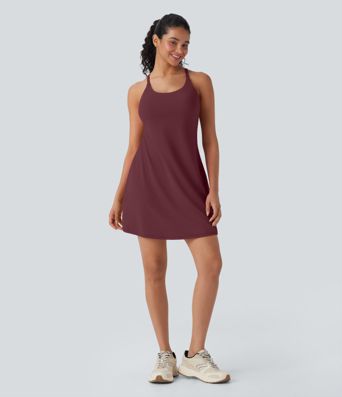SoftlyZero™ Plush Active Dress-Longer Length-Easy Peezy Edition DD-F Cups SoftlyZero™ Plush Active Dress-Longer Length-Easy Peezy Edition DD-F Cups