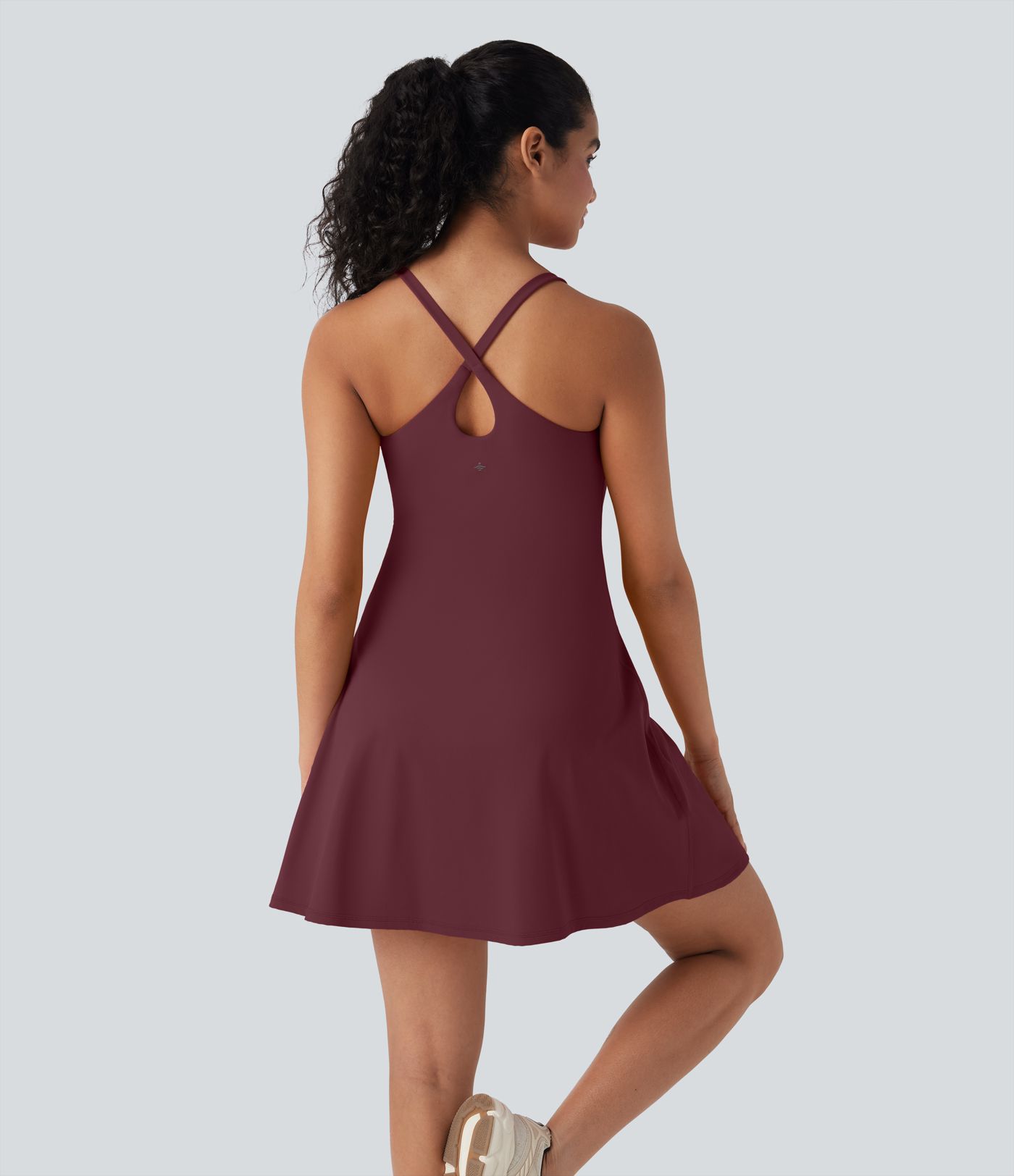 SoftlyZero™ Plush Active Dress-Longer Length-Easy Peezy Edition DD-F Cups SoftlyZero™ Plush Active Dress-Longer Length-Easy Peezy Edition DD-F Cups