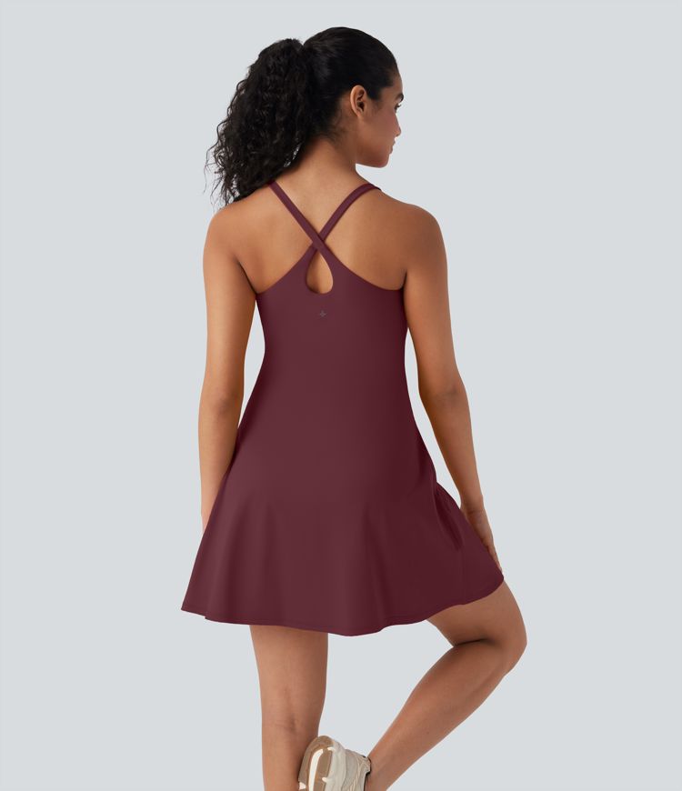 SoftlyZero™ Plush Active Dress-Longer Length-Easy Peezy Edition DD-F Cups SoftlyZero™ Plush Active Dress-Longer Length-Easy Peezy Edition DD-F Cups
