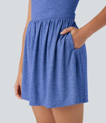 Padded 2-in-1 Playsuit-Easy Peezy Edition Padded 2-in-1 Playsuit-Easy Peezy Edition
