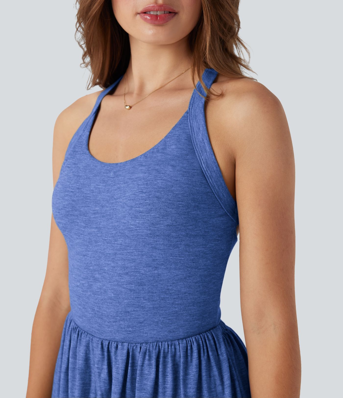 Padded 2-in-1 Playsuit-Easy Peezy Edition Padded 2-in-1 Playsuit-Easy Peezy Edition