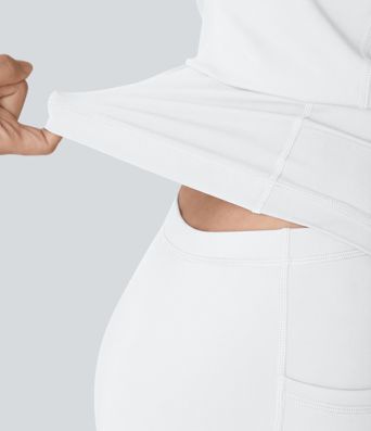 SoftlyZero™ Plush Active Dress-Longer Length-Easy Peezy Edition
