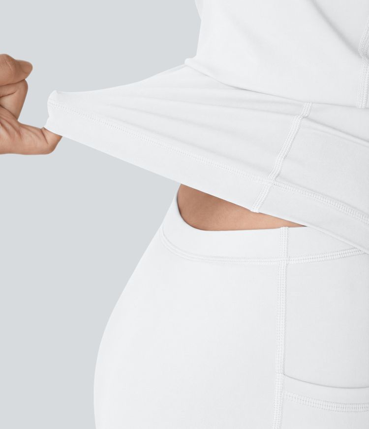 SoftlyZero™ Plush Active Dress-Longer Length-Easy Peezy Edition