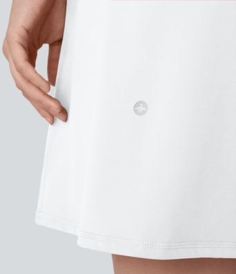 SoftlyZero™ Plush Active Dress-Longer Length-Easy Peezy Edition