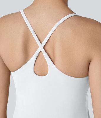 SoftlyZero™ Plush Active Dress-Longer Length-Easy Peezy Edition