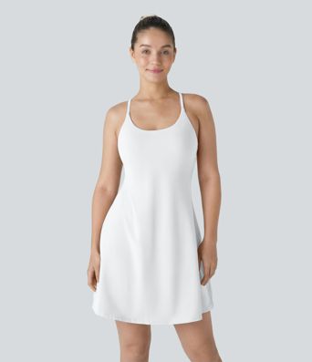 SoftlyZero™ Plush Active Dress-Longer Length-Easy Peezy Edition