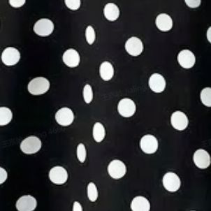Noir Gala Dot 