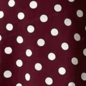 Merlot Gala Dot