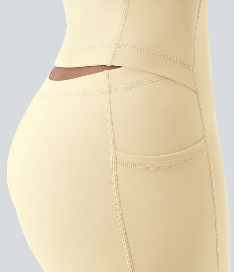 Softlyzero™ Plush Backless Active Dress-Easy Peezy Edition