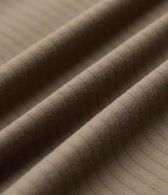 Halara UltraSculpt™ - Gerippte Yoga-Leggings mit hohem Bund, Seitentaschen und Bauchkontrolle