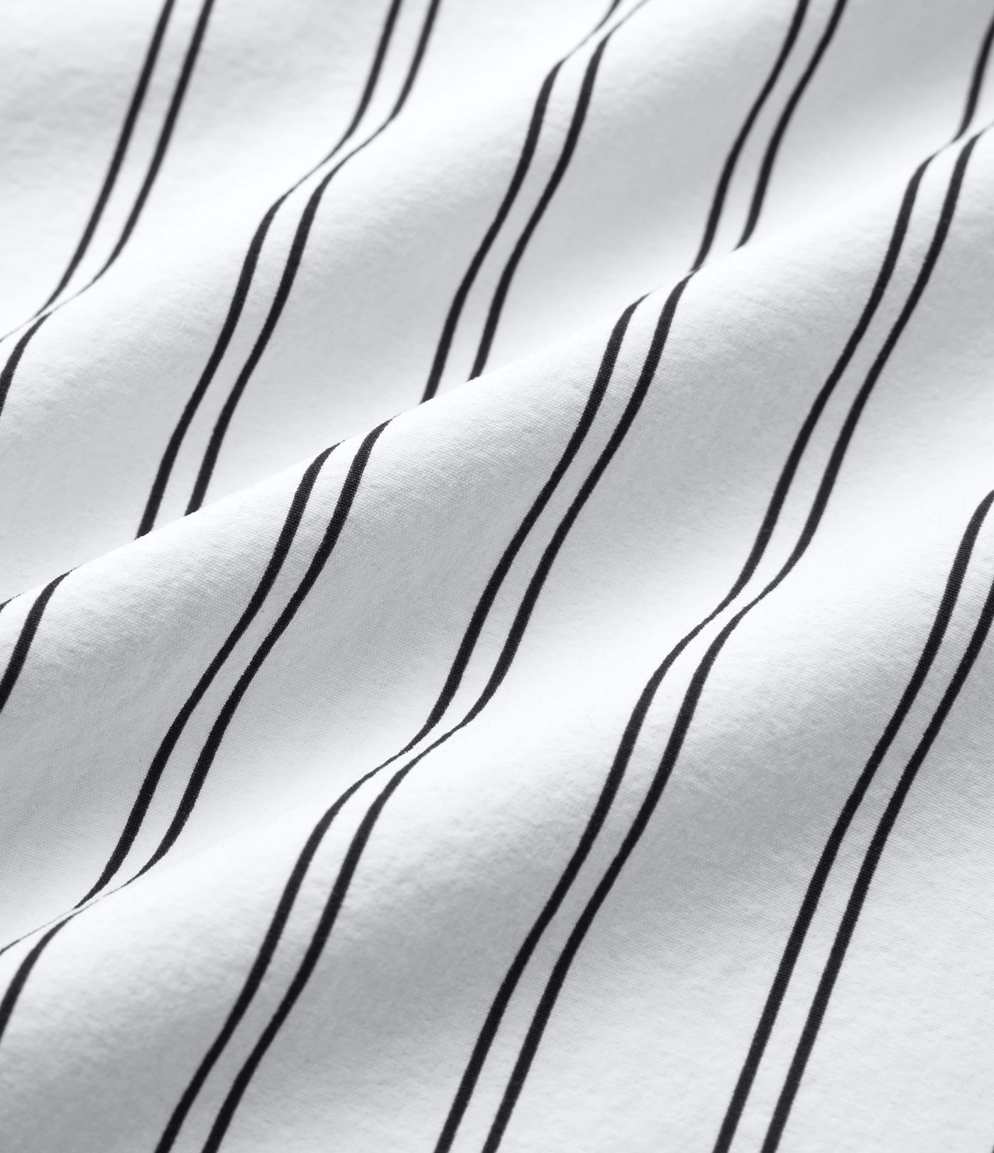 Short de tennis rayé taille haute avec poches