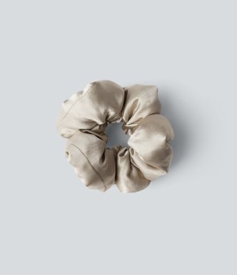 Satin Scrunchie