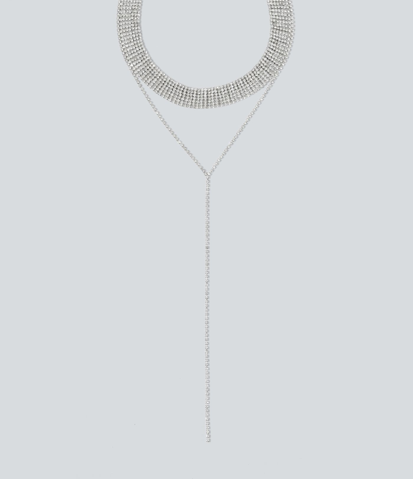 Náhrdelník s kameny