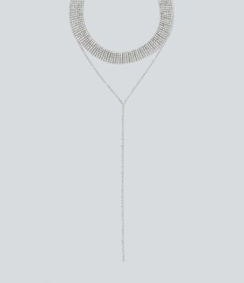 Náhrdelník s kameny