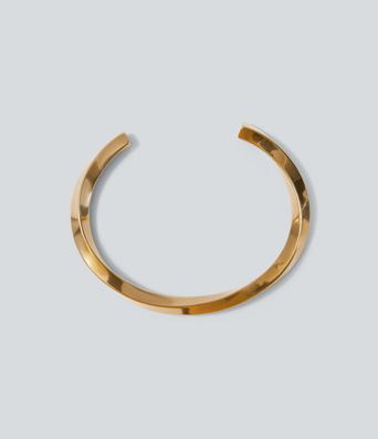 Plain Bracelet
