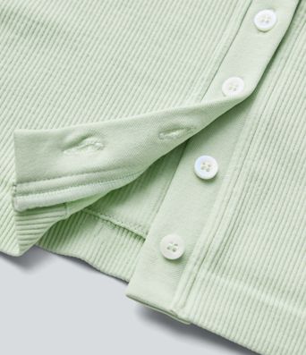 Débardeur décontracté à col carré