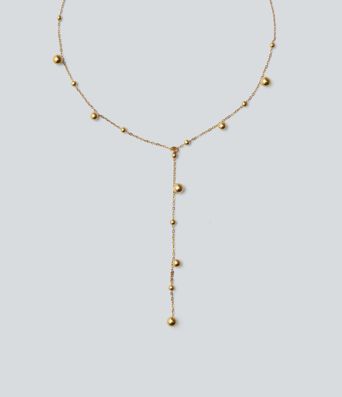 Stainless Steel Necklace