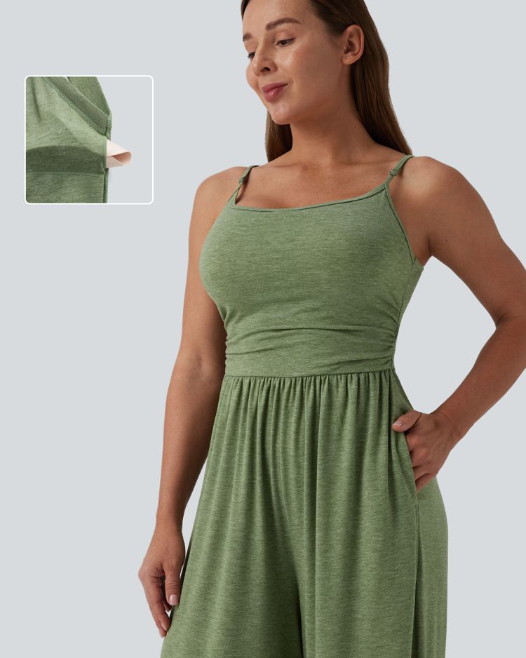 Coussinets intégrés amovibles