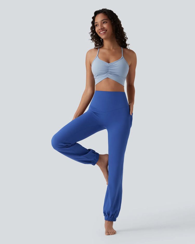 Buttery Soft Comfort