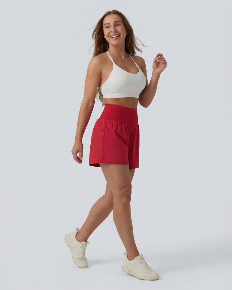 Dry and Comfortable All Day Long Dry and Comfortable All Day Long