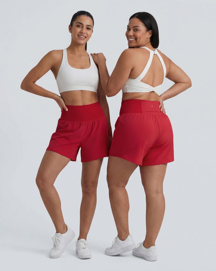 Suitable for All Body Types Suitable for All Body Types